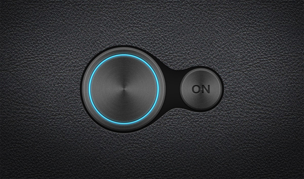 ui elements switch round on off button on button free download free download double button dark button dark button brushed black 