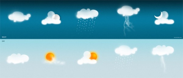 web weather icons weather forcast weather Vectors vector graphic vector unique ultimate ui elements sunny stylish simple rainy quality psd png Photoshop pack original night new modern lightning jpg interface illustrator illustration icons ico icns high quality high detail hi-res HD gif fresh free vectors free download free forecast elements download detailed design day creative conditions cloudy climate clean AI 