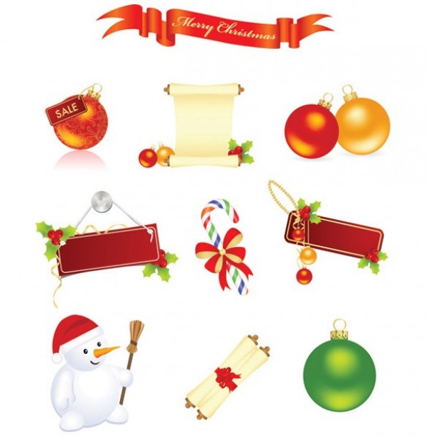 web vector unique ui elements tree stylish stocking stickers snowman santa quality original new interface illustrator icons high quality hi-res HD graphic gifts fresh free download free elements download detailed design creative christmas 