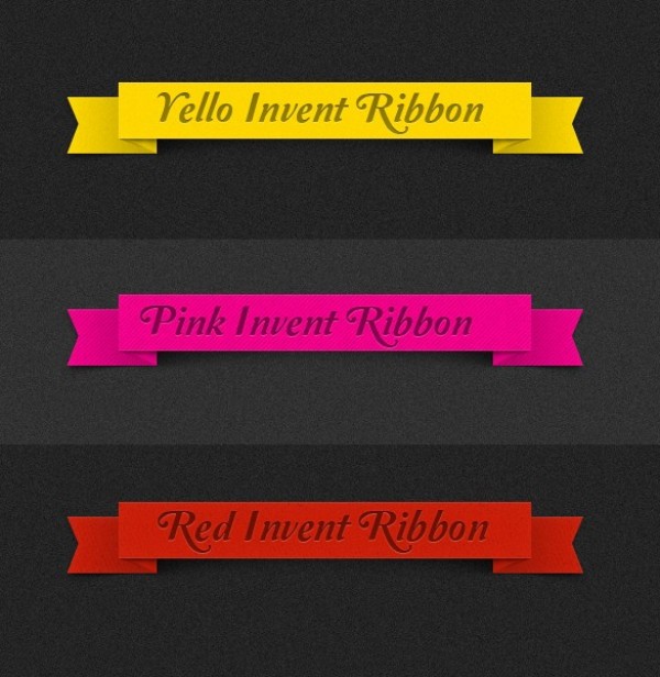yellow web unique ui elements ui stylish set ribbons ribbon banner red quality psd pink original orange new modern interface hi-res header HD green fresh free download free feature elements download detailed design creative clean banners 