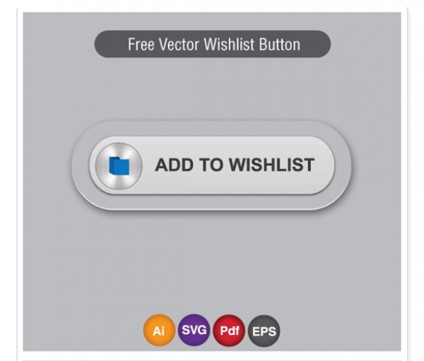 wishlist button wishlist web vector unique ui elements SVG stylish rounded quality original new metal interface illustrator high quality hi-res HD graphic fresh free download free EPS elements download detailed design creative AI add to wishlist 