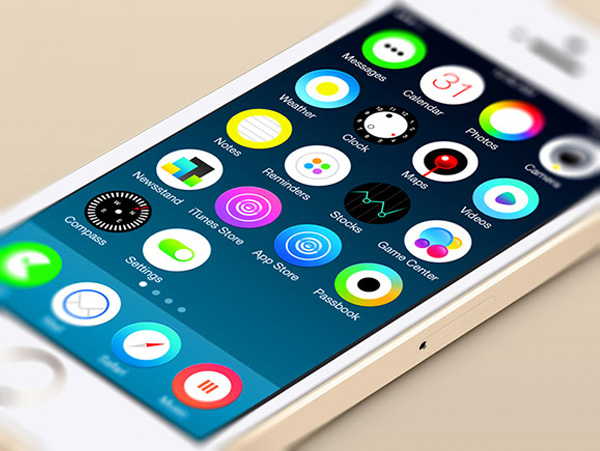 ui elements ios7 ui ios7 icons ios7 circle icons free download free flat download concept colorful circle icons circle 