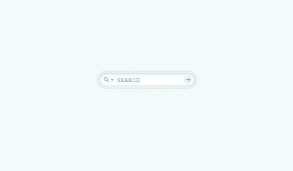 user interface ui search bar rounded psd source files photoshop resources ornate search minimalistic minimal light elements blue green 