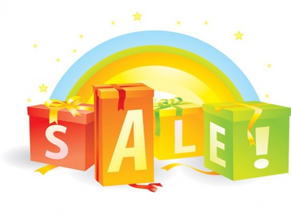 web vector unique ui elements stylish sticker shopping sale rainbow quality original new interface illustrator high quality hi-res HD graphic fresh free download free elements ecommerce download discount detailed design creative colorful boxes balloons 