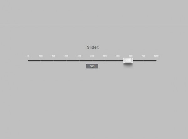 web unique ui elements ui stylish status slider quality position original numbers new modern interface html hi-res HD grey fresh free download free elements download detailed design css creative clean 