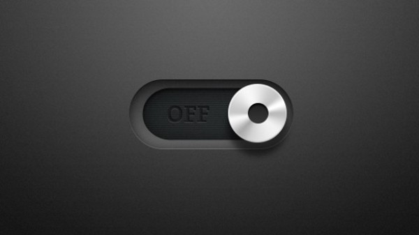 web unique ui elements ui toggle switch toggle switch stylish sliding switch quality psd original on/off button new modern metallic metal knob metal interface hi-res HD fresh free download free elements download detailed design creative clean button 
