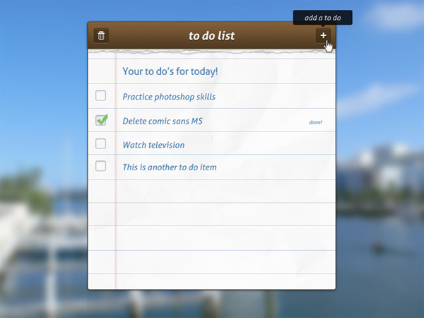 ui elements todo list ripped paper notepad list lined free download free download check boxes 