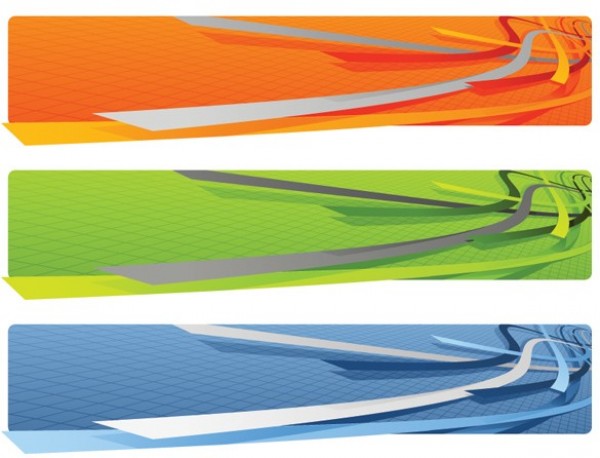 web wavy vector unique ui elements stylish set ribbons quality original orange new lines interface illustrator high quality hi-res headers HD green graphic fresh free download free elements download detailed design curvy creative colorful blue banners abstract 3d 