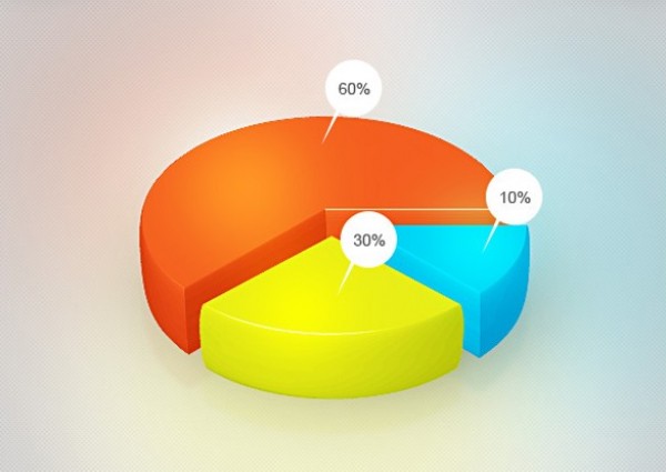 web unique ui elements ui stylish statistics simple quality psd pie chart percentage percent original new modern interface hi-res HD graph fresh free download free elements download detailed design creative colorful clean analytic analysis 3d 