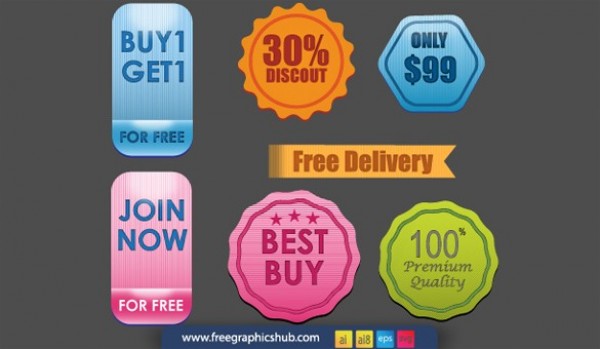 web vector labels vector unique ui elements SVG stylish stickers set sales stickers sales ribbon quality original online store new labels interface illustrator high quality hi-res HD graphic fresh free download free EPS elements ecommerce download discount detailed design creative colorful blue best buy badge AI 