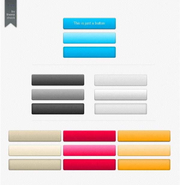 web unique ui elements ui stylish states simple set quality pack original new modern interface hi-res HD fresh free download free elements download detailed design creative colors clean buttons 