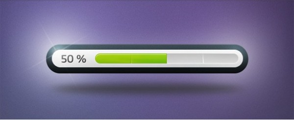 white web upload unique ui elements ui stylish sectioned quartered quality purple psd progress bar original new modern loader interface hi-res HD green fresh free download free elements download detailed design creative clean bar 