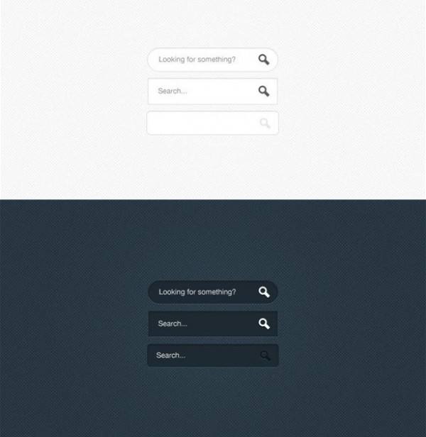 web unique ui elements ui stylish squared set search field rounded round quality psd original new modern light interface hi-res HD fresh free download free elements download detailed design dark creative clean 
