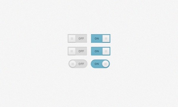 web unique ui elements ui toggle switch stylish square set round quality psd original on off on off new modern interface inset hi-res HD fresh free download free elements download detailed design creative clean apps 