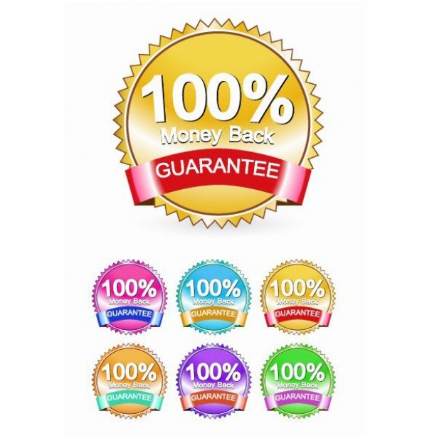web vector unique ui elements stylish stickers star set round quality original new money back guarantee money back labels interface illustrator high quality hi-res HD guarantee graphic glossy fresh free download free EPS elements download detailed design creative badges 100% 