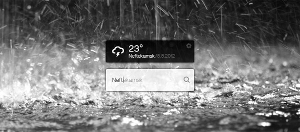 web weather widget weather icon weather font unique ui elements ui stylish small weather widget settings search quality psd original new modern mini interface icon hi-res HD fresh free download free font elements download detailed design date creative clean city button 