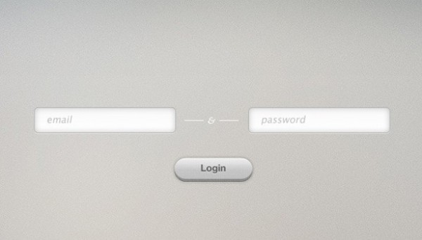 web unique ui elements ui stylish simple signin sign-in quality password original new modern login form login interface hi-res HD grey gray fresh free download free form email elements download detailed design creative clean 