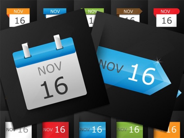 web vector unique ui elements tabs stylish quality original new month interface illustrator icons high quality hi-res HD graphic fresh free download free elements download detailed design date calendar date creative calendar blog date blog calendar blog 