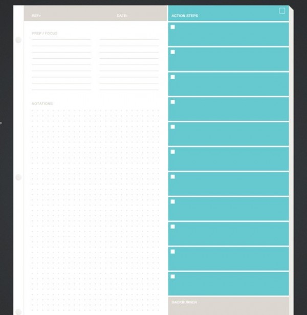 web unique ui elements ui stylish simple quality pad original notes notepad new modern interface hi-res HD fresh free download free elements download detailed design creative clean behance action pad behance action plan 