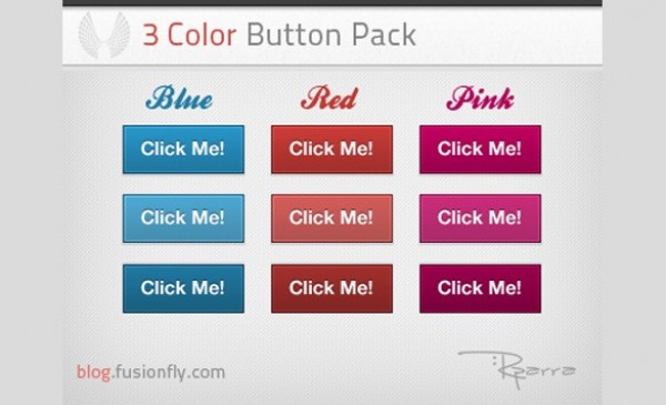web unique ui elements ui stylish simple red quality psd pink original new modern interface hi-res HD fresh free download free elements download detailed design creative clean buttons blue 