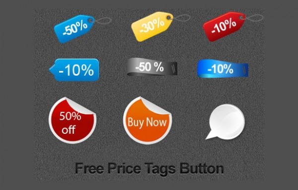web unique ui elements ui tags tag stylish sticker set sales quality psd price png original new modern interface hi-res HD fresh free download free elements ecommerce download detailed design curled curl creative clean 