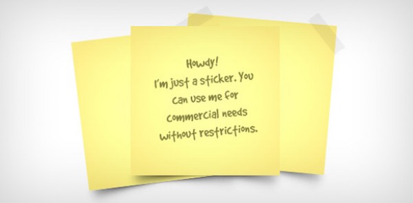 yellow sticky note yellow web element web Vectors vector graphic vector unique ultimate UI element ui text SVG sticky note quality psd png Photoshop pack original new modern message JPEG illustrator illustration ico icns high quality gif fresh free vectors free download free EPS download design creative concept AI 
