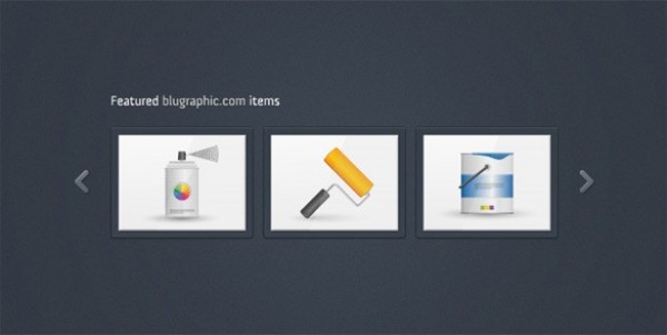 web unique ui elements ui thumbnail slider stylish slider simple quality product slider photo slider original new modern interface image slider hi-res HD fresh free download free featured items elements download detailed design creative clean carousel 