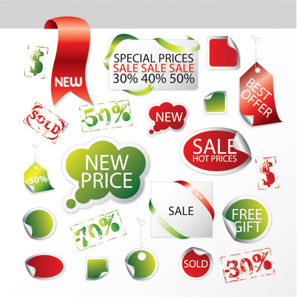 web vector unique ui elements tag stylish stickers stamp speech bubble set sales tag sales ribbons quality price tag pack original new labels interface illustrator high quality hi-res HD graphic fresh free download free EPS elements ecommerce download dollar sign price tag discount detailed design creative colorful 