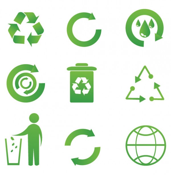 web Vectors vector graphic vector unique ultimate symbols signs save recycle quality Photoshop pack original new modern illustrator illustration high quality green fresh free vectors free download free ecology eco earth download design creative AI 