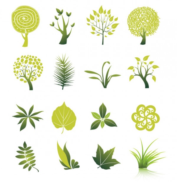 web Vectors vector graphic vector unique ultimate tree quality Photoshop pack original new nature modern leaves leaf illustrator illustration high quality green grass fresh free vectors free download free ecology eco download design creative AI 