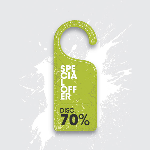 web vector unique ui elements tag stylish stitched splatter splash special offer sales tag sales quality original new interface illustrator high quality hi-res HD hanging grunge green graphic fresh free download free EPS elements download detailed design creative 