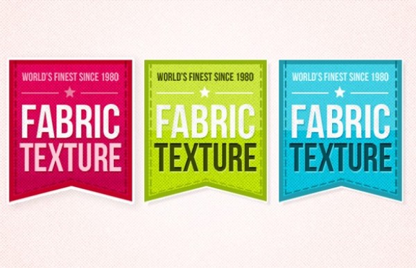 web unique ui elements ui texture tags stylish stitched set ribbons quality psd pink original new modern labels interface hi-res HD green fresh free download free fabric elements download detailed design creative clean blue banners badges 