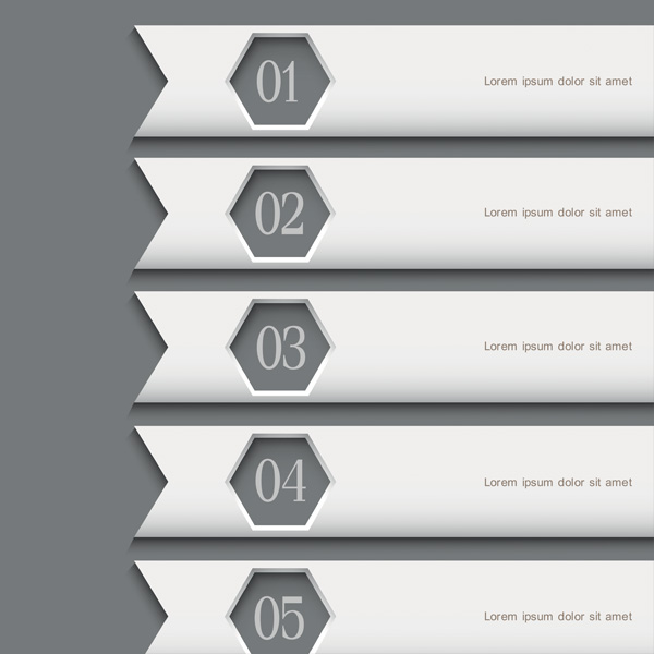 white labels white web vector unique ui labels ui elements tags stylish set quality original numbered new labels interface illustrator high quality hi-res hexagon HD graphic fresh free download free EPS elements download detailed design creative 