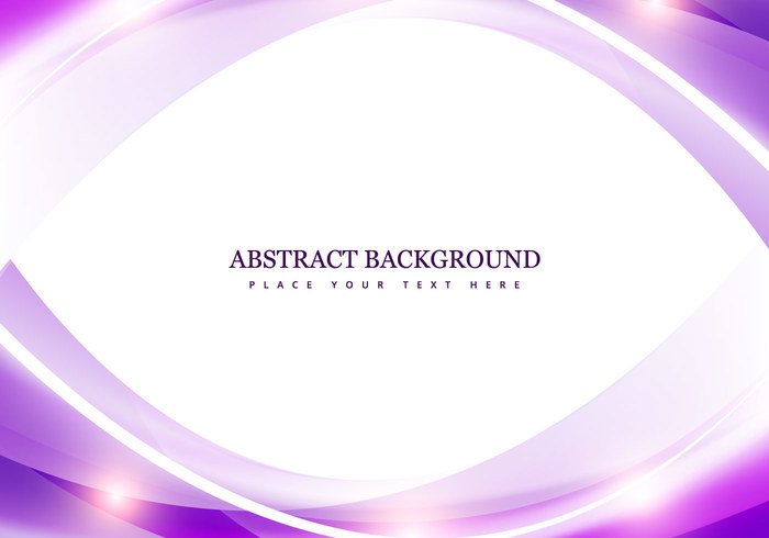 white wave textured technology swirl smooth purple motion glowing futuristic flowing design curve background abstract 