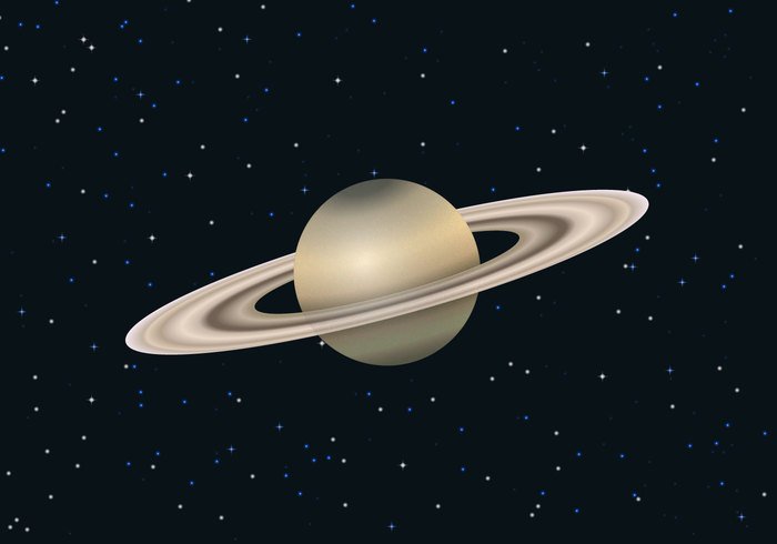 star space solar system solar science saturn planet saturn satellite rings render pretty planet orbit map isolated on black high globe education Distant detailed clouds background atlas astronomy 
