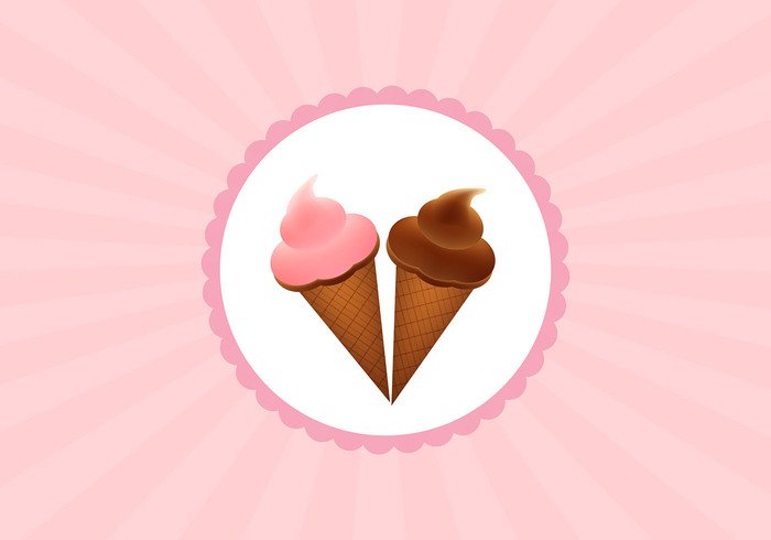 sweet snow cone cup Refreshment pink ice cream milk Ice creams ice cream background ice cream Ice cone ice dessert cream cone chocolate ice cream 