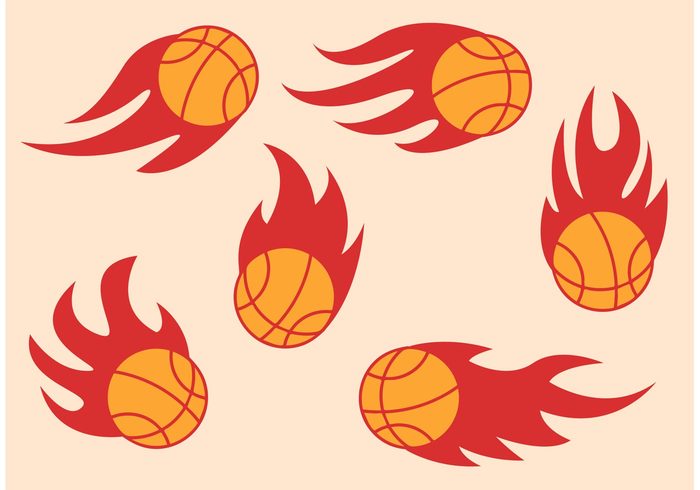 victory Team sport success sports logo sports sport orange flame fire competition basketball team basketball on fire basketball logo basketball icon basketball ball 