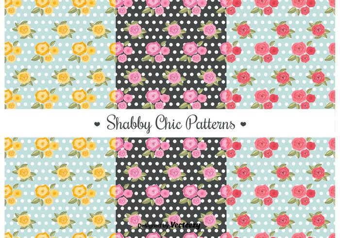 vintage flower pattern vintage stripe stationary spring shabby chic shabby seamless scrapbooking scrap roses romantic retro pretty polka dot pattern paper love leaves garden flowers flower pattern floral fabric decoration chic Bunches bouquet borders bloom background 