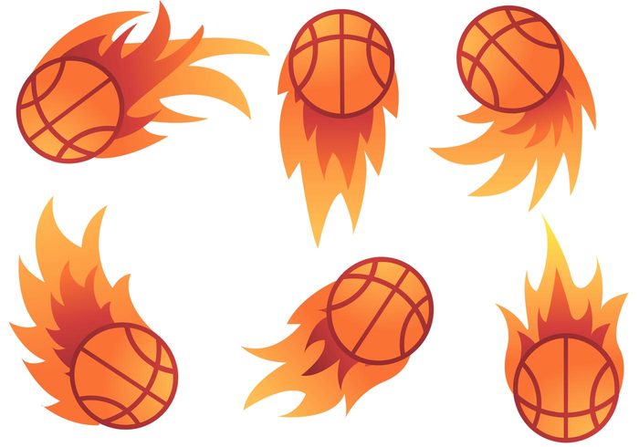 Team sport sports logo sports sport movement motion flames fire basketballs basketball on fire basketball logo basketball balls ball athletics 