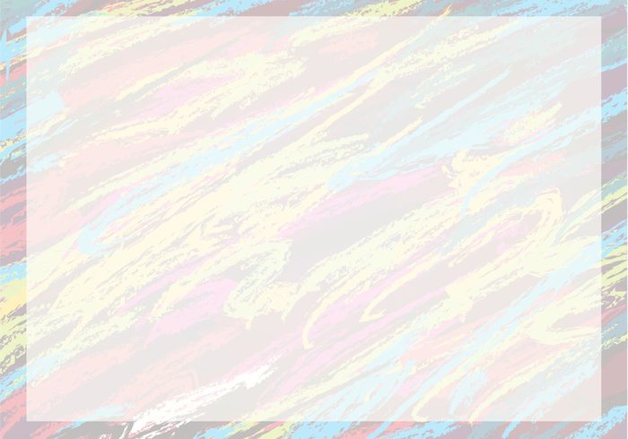 textured texture strokes streaks stained multi colored glass brush background artwork 