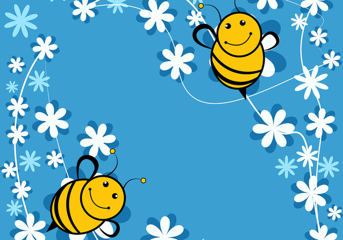spring honey bee garden bee garden fly flowers cute bees cute bee wallpaper cute bee background cute bee cute cartoon bug wallpaper bug background bee wallpaper bee vector bee cartoon bee background bee 