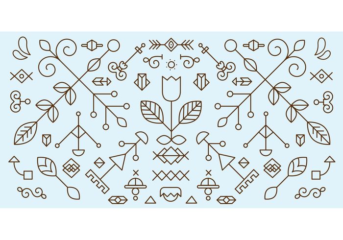 traditional retro pattern outline shapes ornamental fabric ornamental background ornamental native geometric shapes geometric pattern geometric flower geometric background geometric decoration background abstract background abstract 