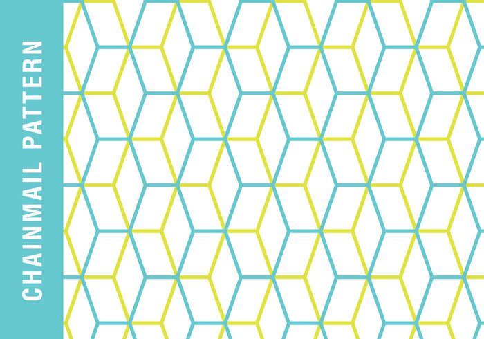 yellow texture seamless pattern seamless background seamless polygone pattern outline line chainmail pattern chainmail background pattern chainmail background chainmail blue background pattern background 