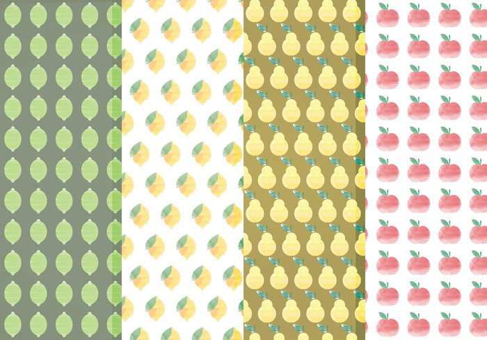 set seamless patterns seamless pattern Patterns pattern set pattern collection pattern nature fruits patterns fruits fruit patterns fruit pattern fruit citrus pattern citrus background 