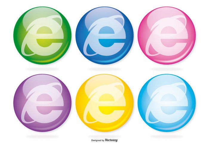 yellow white web violet vector icons vector turquoise symbol sphere small sign shiny shine shadow set round red purple pink navigation menu marbles isolated Internet Explorer internet illustration icon green graphic glossy glass icon glass empty element design decorative decoration colorful color circle button browser icon browser bright blue black big beauty beautiful ball background backdrop abstract 3d 