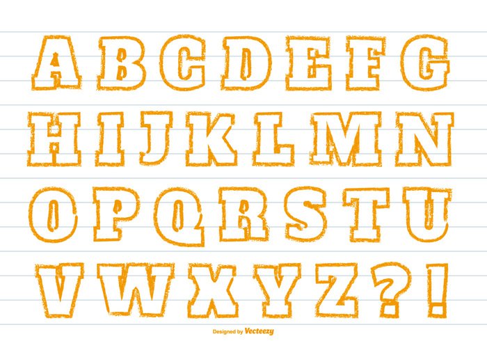 wax vector alphabet uppercase typography typeset type texture text symbol sketch sign sheet set scribble alphabet scrapbooking scrapbook school rumpled paper paint notebook note Messy message lined line letters kids illustration graphic font education drawing draw design decorative cute alphabet cute creative creased crayons crayon alphabet color collection child character card background artist art alphabet set alphabet abstract 