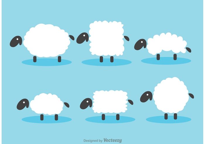 woolly wool white sheep isolated sheep pet mammal Livestock isolated sheep isolated fuzzy sheep farm cute country cotton character cattle cartoon animal agriculture adorable 