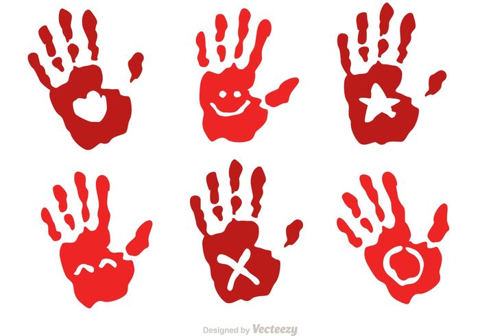 symbol star Smile preschooler preschool Palm print paint human hand heart shape handprint hand with symbol creativity circle child handprints child handprint child hand child Charity and Relief Work  