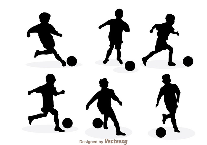sport speed soccer silhouette soccer silhouette running silhouettes running silhouette runner run playing play Move futbol silhouette futbol football fast exercise ball athele action 