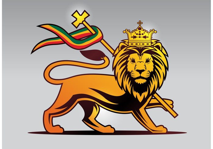 symbolic symbol lion of judah lion king judah emblem crown Christianity christian lion christian 